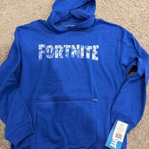 Kids jacket (size 18)